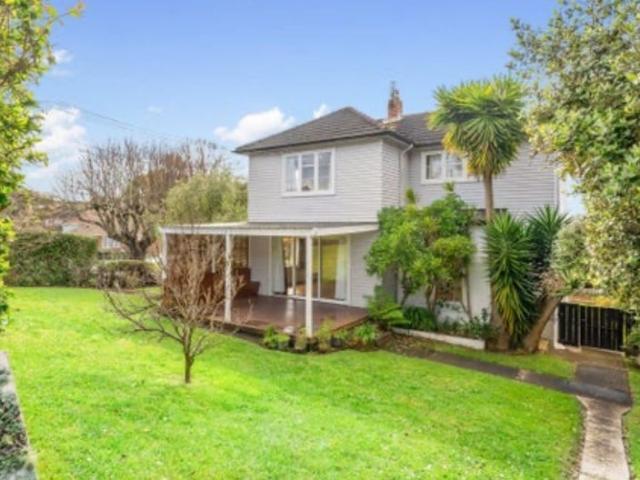 panmure, 3 bedrooms