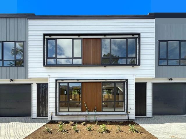 panmure, 3 bedrooms