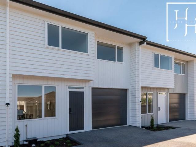 panmure, 3 bedrooms