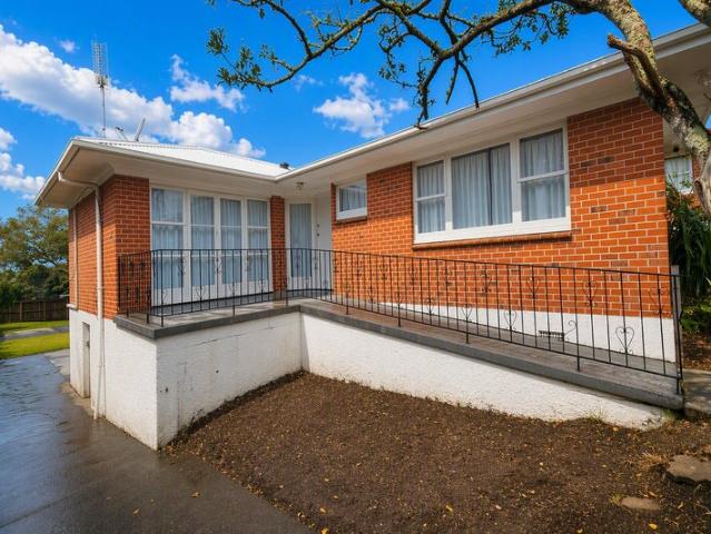 panmure, 3 bedrooms