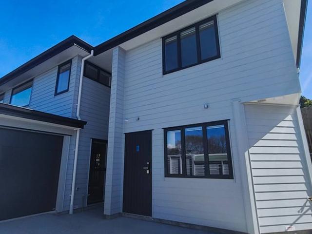 Panmure, 3 bedrooms