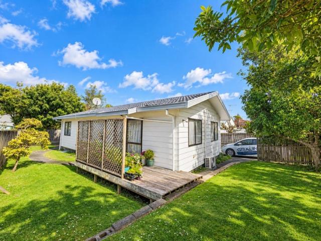 Panmure, 3 bedrooms