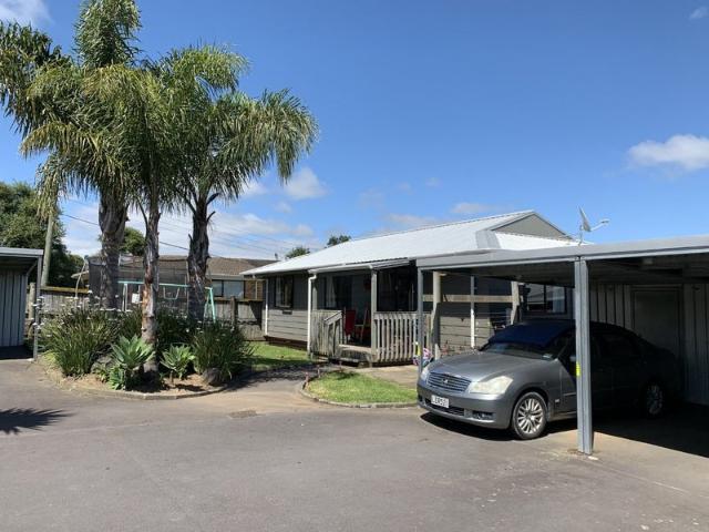 panmure, 3 bedrooms