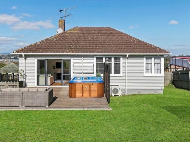 Panmure, 3 bedrooms