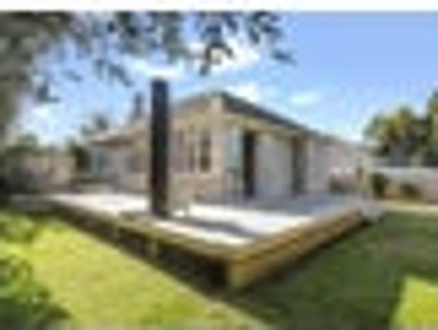 Panmure, 3 bedrooms, $740 pw