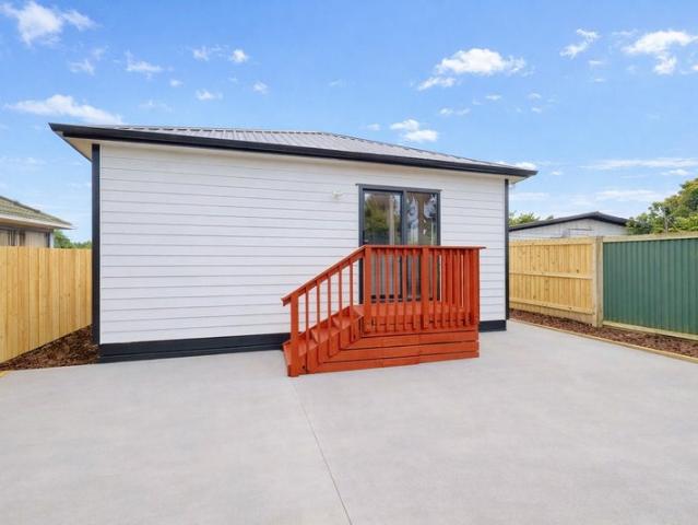 panmure, 3 bedrooms