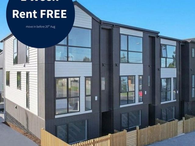 Panmure, 4 bedrooms