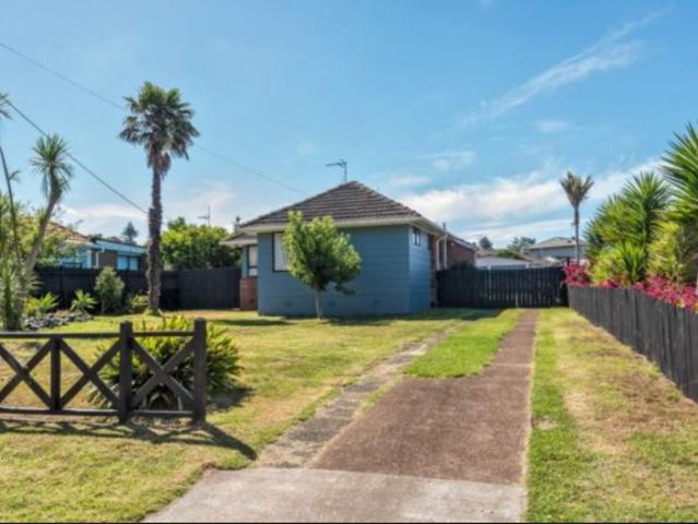 panmure, 4 bedrooms
