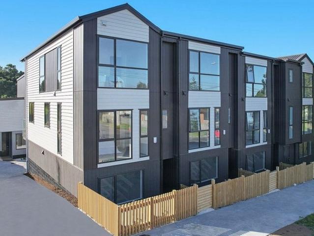 panmure, 4 bedrooms