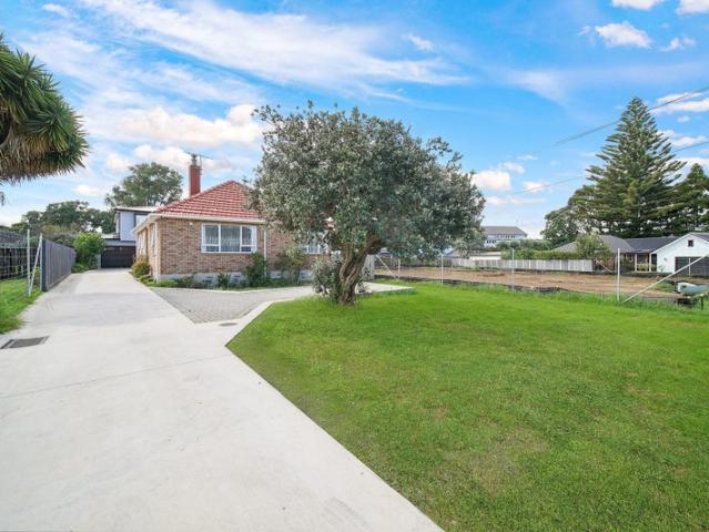 panmure, 4 bedrooms