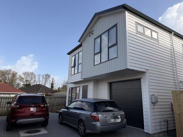 panmure, 4 bedrooms