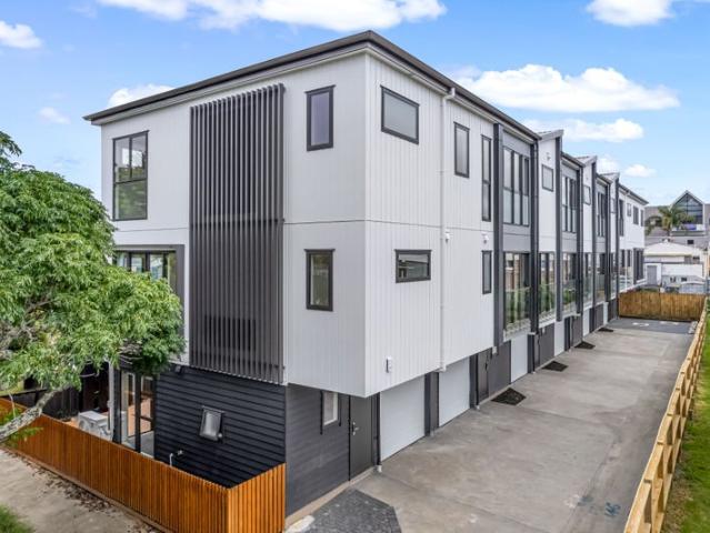 panmure, 4 bedrooms