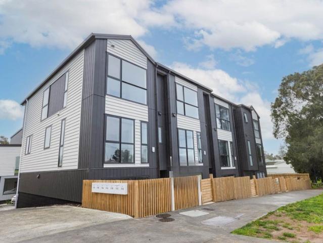 panmure, 5 bedrooms
