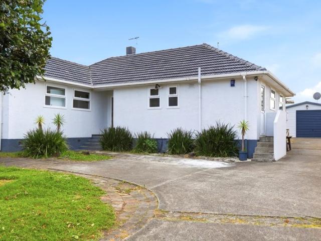 panmure, 5 bedrooms