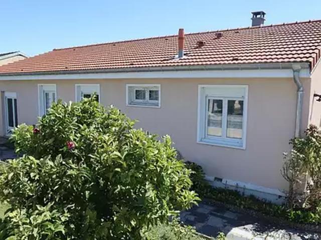 Pannes 45700 Achat / Vente maison 4 pièces t4