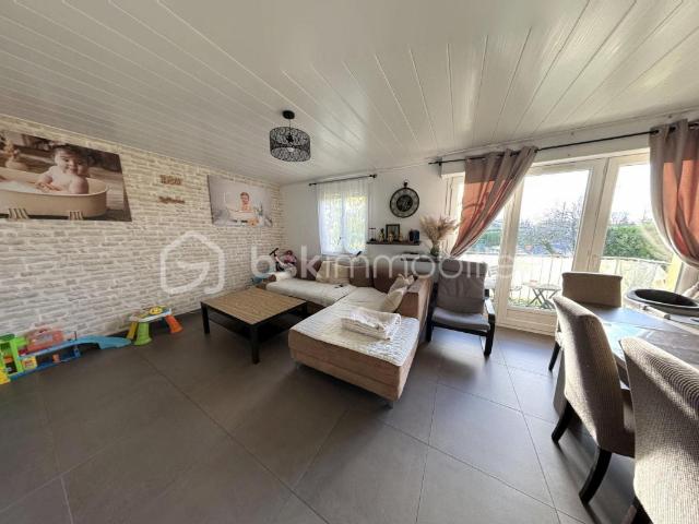 Pannes Vente Maison 45