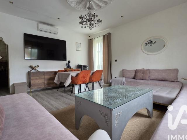Pannes Vente Maison 45