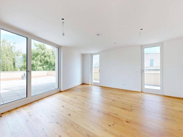 PANNONIA SEEBLICK Penthouse – Das Leben auf der Sonnenseite des Sees PROVISIONSFRE!