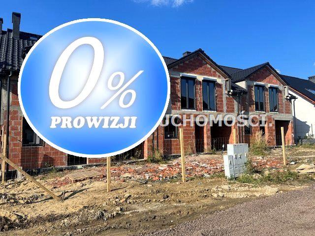 Panny 156,81 m², Zabrze