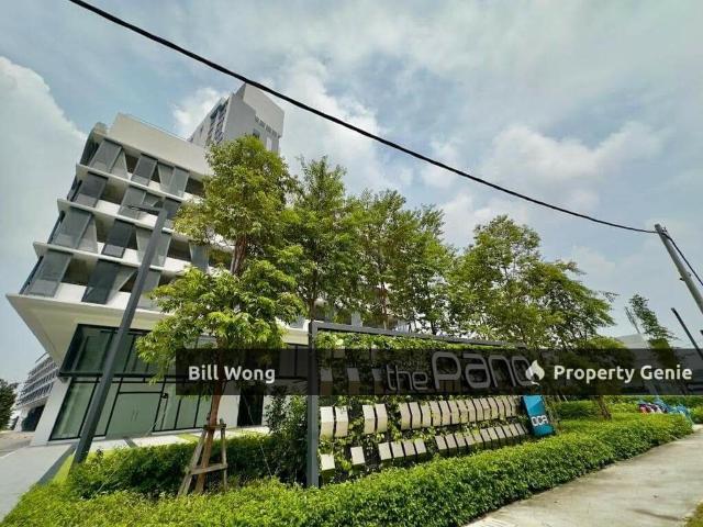 Pano Condo Jalan Ipoh