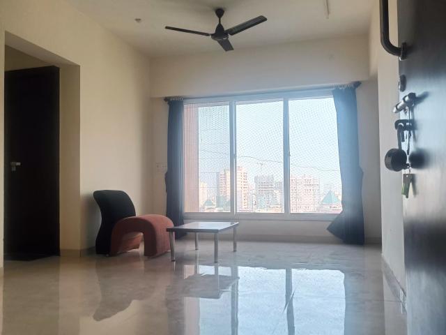 Panom Park Malad 1 Bedroom 428 Sq. Ft. Apartment in Malad West Mumbai Listing ID: #9454