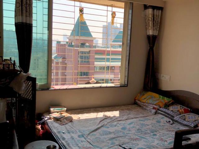Panom Park Malad 2 Bedroom 691 Sq. Ft. Apartment in Malad West Mumbai Listing ID: #9549