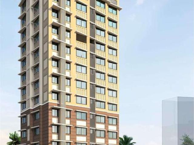 Panom Park E Wing,Vile Parle East 2 BHK Apartment For Sale Mumbai