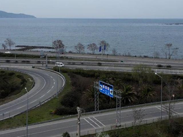 PANOROMİK MANZARALI VİLLA İMARLI ARSA