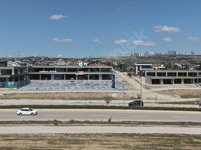 PANOROMİK GÖL MANZARALI FIRIN RUHSATLI CAFE RESTORANTA UYGUN MÜSTAKİL TİCARİ
