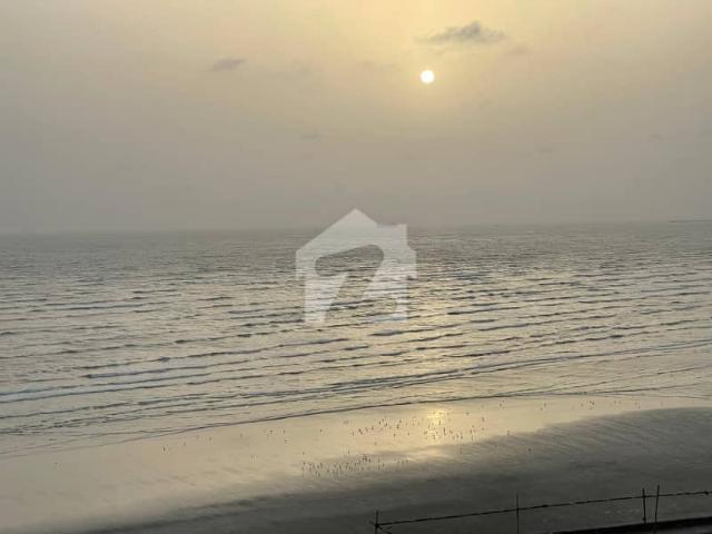 Panorama 3B 2 | 2,802 Sq. Ft. Higher Floor | All Rooms Full Sea + Infinity Pool Views