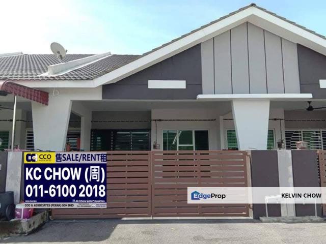 PANORAMA TAWAS SETIA SEBELAH T.BERTUAH