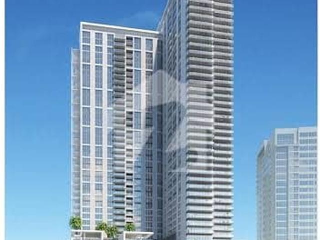 Panorama Tower 2 Bed Flagship Residence Multiple Views Luxury Amenities High Rental Yield