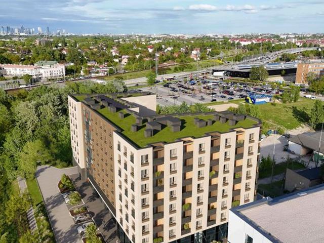 Panorama Ursus