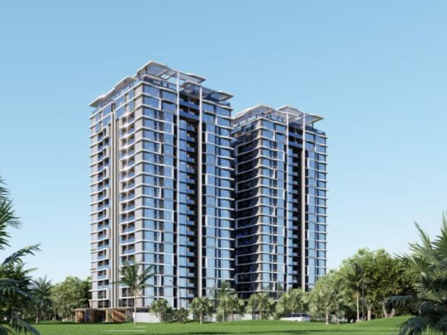 Panorama West Residence Apartment For Sale