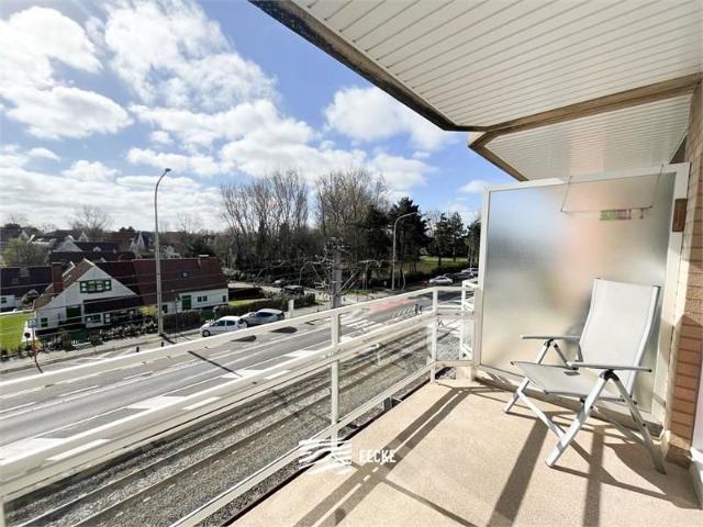 PANORAMA A0202 Veurnestraat 13A 0202, Nieuwpoort