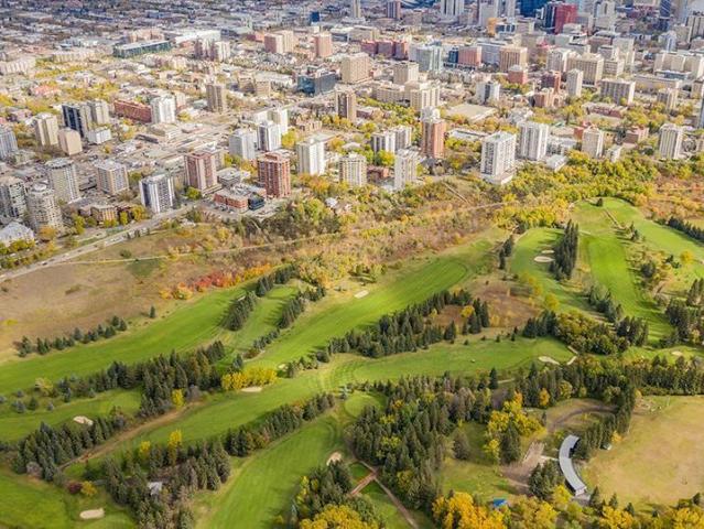 Panorama Apartment 2 Bedroom Apartment for Rent at 9915 115 St Nw, Edmonton, AB T5K 1S5 Oliver