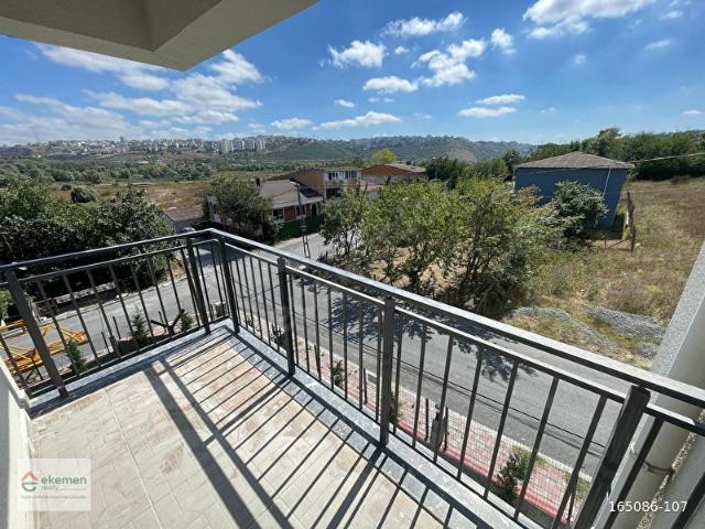 PANORAMA BURGAZ İNCİ EVLERİ SİTESİ SIFIR 4+1 KİRALIK DAİRE