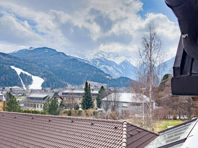 Panorama Chalet – Touristisch vermietbar