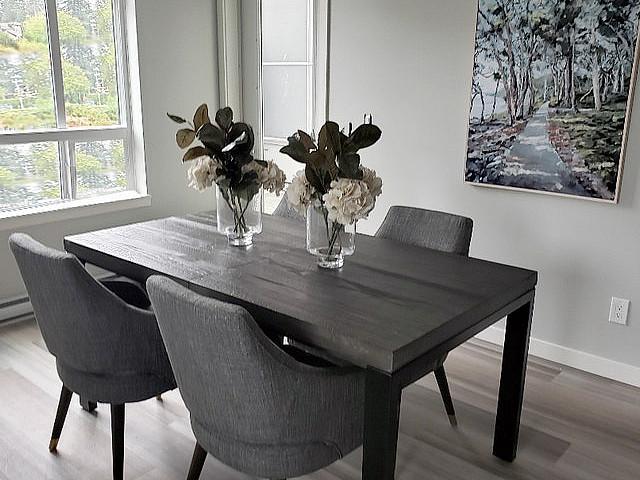 Panorama Crossing 1 Bedroom + Den Apartment For Rent Surrey