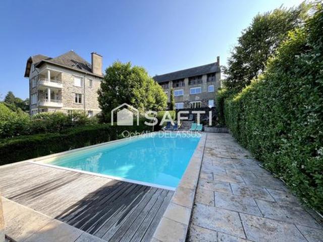 PANORAMA D'EXCEPTION ET CHARME AUTHENTIQUE GÎTE PRÊT À EXPLOITER !