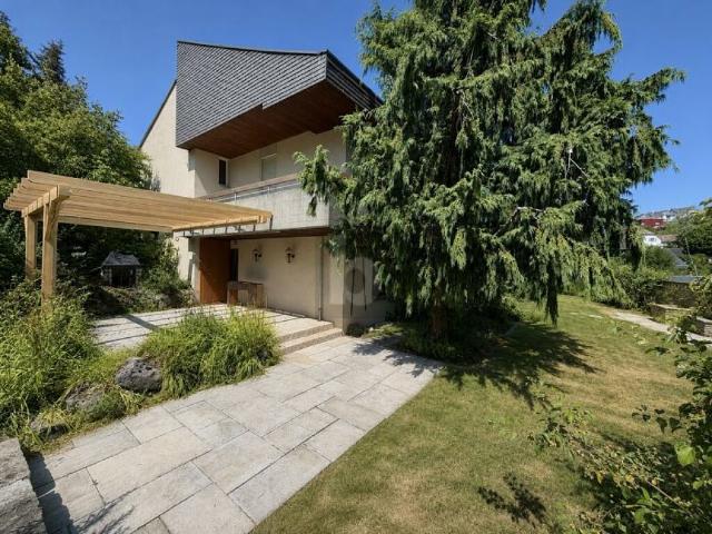 PANORAMA, GARTENPARADIES & VIEL PRIVATSPHÄRE