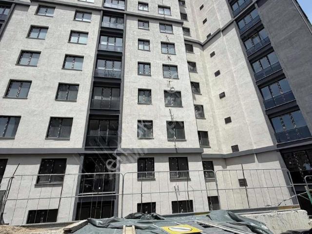 Panorama Incity Kağıthane 1+1 Satılık Daire | Arman Emlak Ofisi