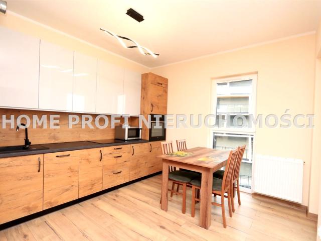 Panorama kwiakowskiego 10 Piętro 48m za 2900 zł Rzeszów, Drabinianka