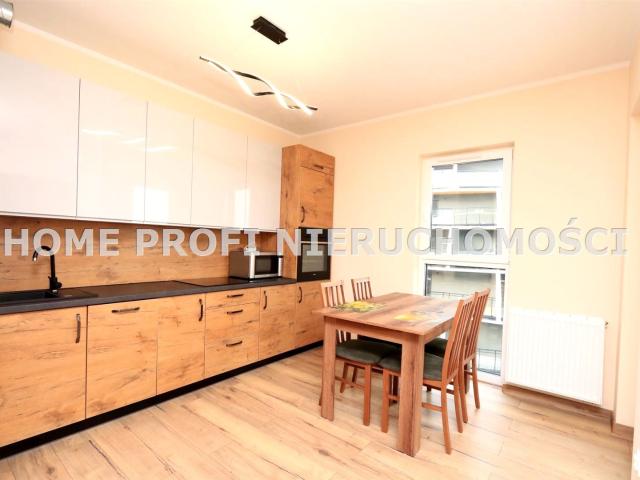 Panorama kwiakowskiego 10 Piętro 48m za 2900 zł Rzeszów, Drabinianka