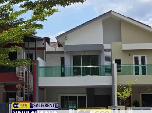 PANORAMA LAPANGAN KINARA