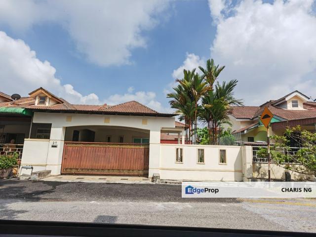 Taman Panorama Lapangan Perdana