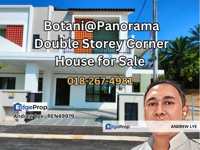 Taman Panorama Lapangan Perdana