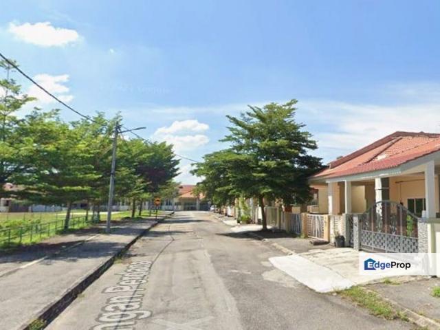 Taman Panorama Lapangan Perdana