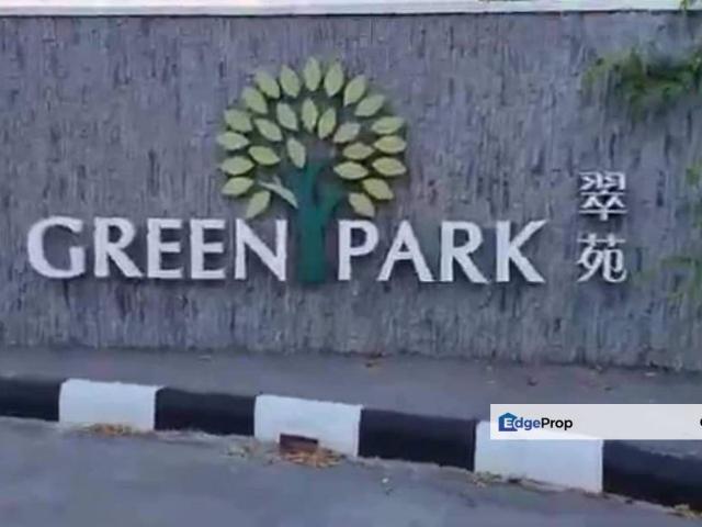Taman Panorama Lapangan Perdana