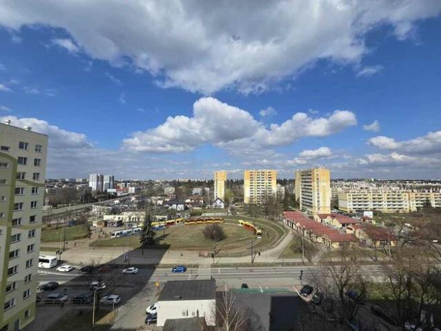 Panorama Łodzi i układ, którego szukają wszyscy